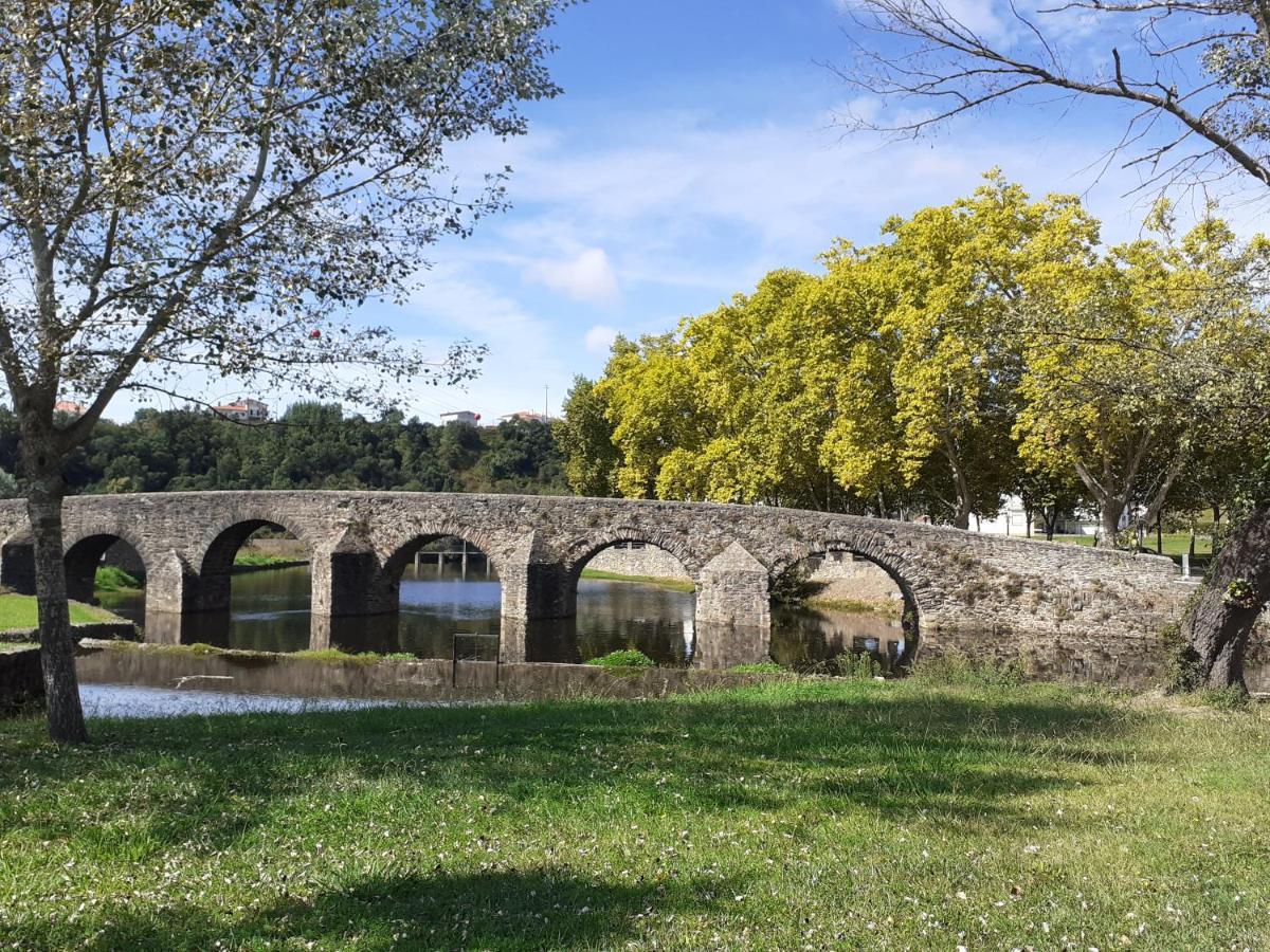 Largo Da Fonte 호텔 Sertã 외부 사진