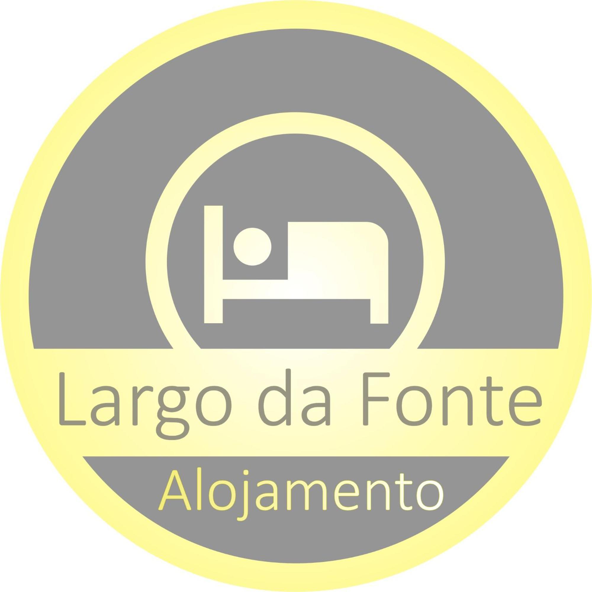 Largo Da Fonte 호텔 Sertã 외부 사진