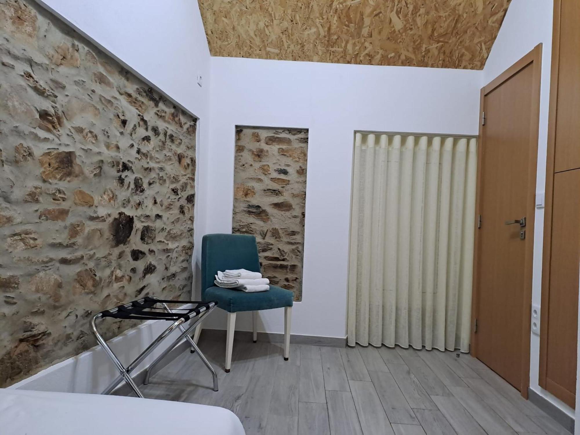 Largo Da Fonte 호텔 Sertã 외부 사진